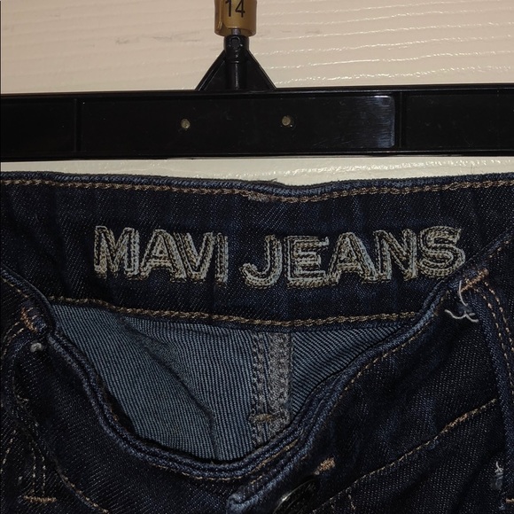 Men’s Mavi Jeans - Picture 2 of 3